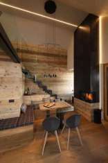 Foto Appartamento in vendita a Tarvisio