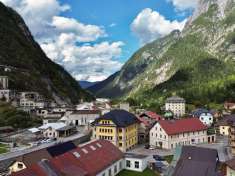 Foto Appartamento in vendita a Tarvisio