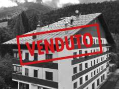 Foto Appartamento in vendita a Tarvisio