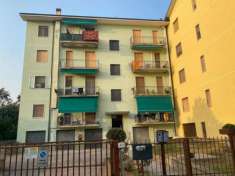 Foto Appartamento in vendita a Tavazzano Con Villavesco - 3 locali 74mq