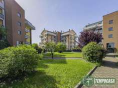 Foto Appartamento in vendita a Tavazzano Con Villavesco