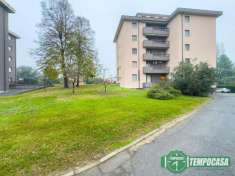 Foto Appartamento in vendita a Tavazzano Con Villavesco