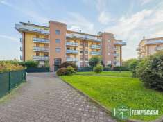 Foto Appartamento in vendita a Tavazzano Con Villavesco