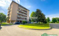 Foto Appartamento in vendita a Tavazzano Con Villavesco