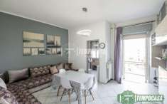 Foto Appartamento in vendita a Tavazzano Con Villavesco