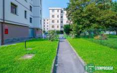 Foto Appartamento in vendita a Tavazzano Con Villavesco