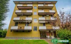 Foto Appartamento in vendita a Tavazzano Con Villavesco