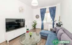 Foto Appartamento in vendita a Tavazzano Con Villavesco