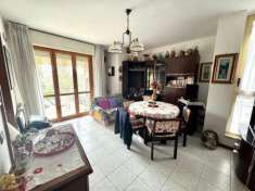 Foto Appartamento in vendita a Taverne D'arbia - Siena 70 mq  Rif: 1317749