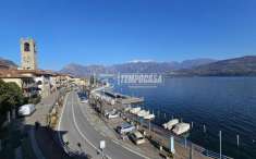 Foto Appartamento in vendita a Tavernola Bergamasca