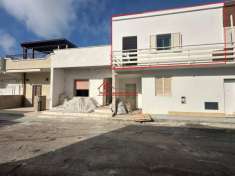 Foto Appartamento in vendita a Taviano