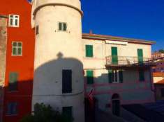 Foto Appartamento in vendita a Tellaro - Lerici 50 mq  Rif: 1043215