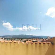 Foto Appartamento in vendita a Tempio Pausania