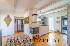 Foto Appartamento in vendita a Tempio Pausania