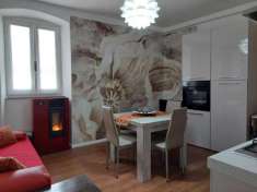 Foto Appartamento in vendita a Tempio Pausania