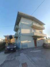 Foto Appartamento in vendita a Teramo