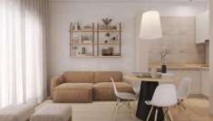 Foto Appartamento in vendita a Teramo