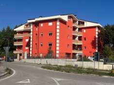 Foto Appartamento in vendita a Teramo