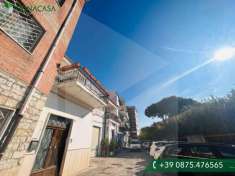 Foto Appartamento in vendita a Termoli