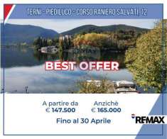 Foto Appartamento in vendita a Terni