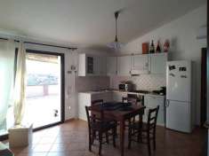 Foto Appartamento in vendita a Terralba