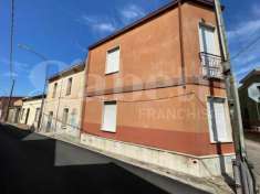 Foto Appartamento in vendita a Terralba