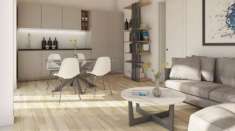 Foto Appartamento in vendita a Terrasini - 2 locali 55mq