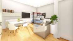 Foto Appartamento in vendita a Terrasini - 3 locali 65mq