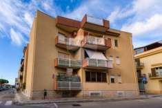 Foto Appartamento in vendita a Terrasini - 6 locali 193mq
