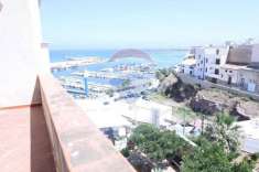 Foto Appartamento in vendita a Terrasini