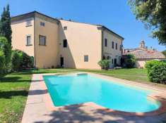 Foto Appartamento in vendita a Terricciola