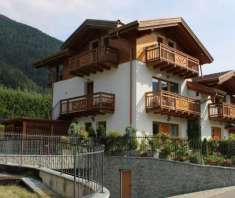 Foto Appartamento in vendita a Terzolas