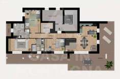 Foto Appartamento in vendita a Tesero