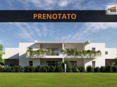 Foto Appartamento in vendita a Thiene