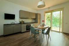 Foto Appartamento in vendita a Tirrenia - Pisa 45 mq  Rif: 1319481