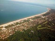 Foto Appartamento in vendita a Tirrenia - Pisa 49 mq  Rif: 1388528