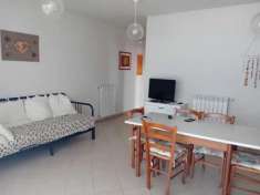 Foto Appartamento in vendita a Tirrenia - Pisa 80 mq  Rif: 1281851