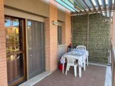 Foto Appartamento in vendita a Tirrenia - Pisa 80 mq  Rif: 261114