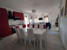 Foto Appartamento in vendita a Tirrenia - Pisa 90 mq  Rif: 1322445