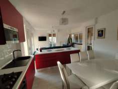 Foto Appartamento in vendita a Tirrenia - Pisa 90 mq  Rif: 1351933