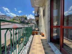 Foto Appartamento in vendita a Tito