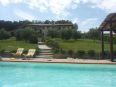 Foto Appartamento in vendita a Todi