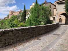 Foto Appartamento in vendita a Todi