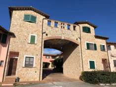Foto Appartamento in vendita a Todi