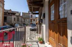 Foto Appartamento in vendita a Todi