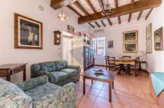 Foto Appartamento in vendita a Tolfa