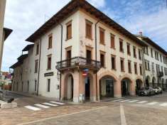 Foto Appartamento in vendita a Tolmezzo