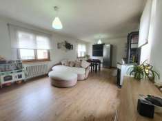 Foto Appartamento in vendita a Tolmezzo