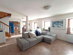 Foto Appartamento in vendita a Tolmezzo