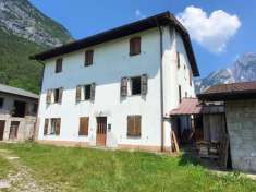 Foto Appartamento in vendita a Tolmezzo